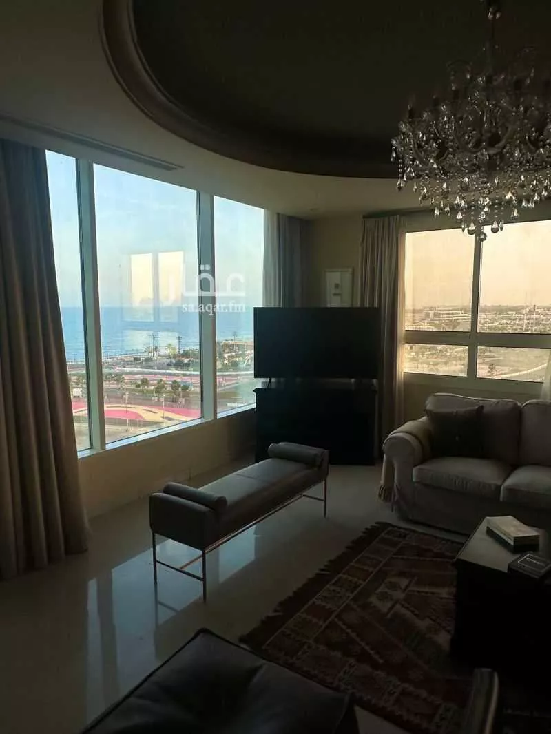 شقة 2 غرف في الشاطئ 11