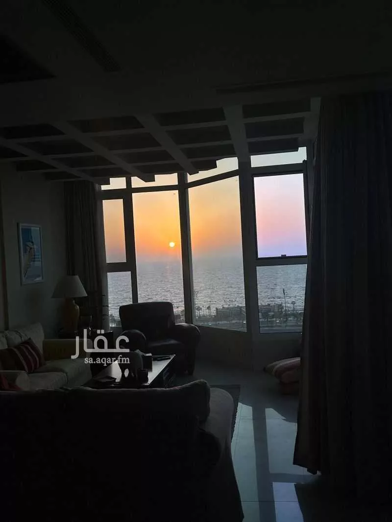 شقة 2 غرف في الشاطئ 14