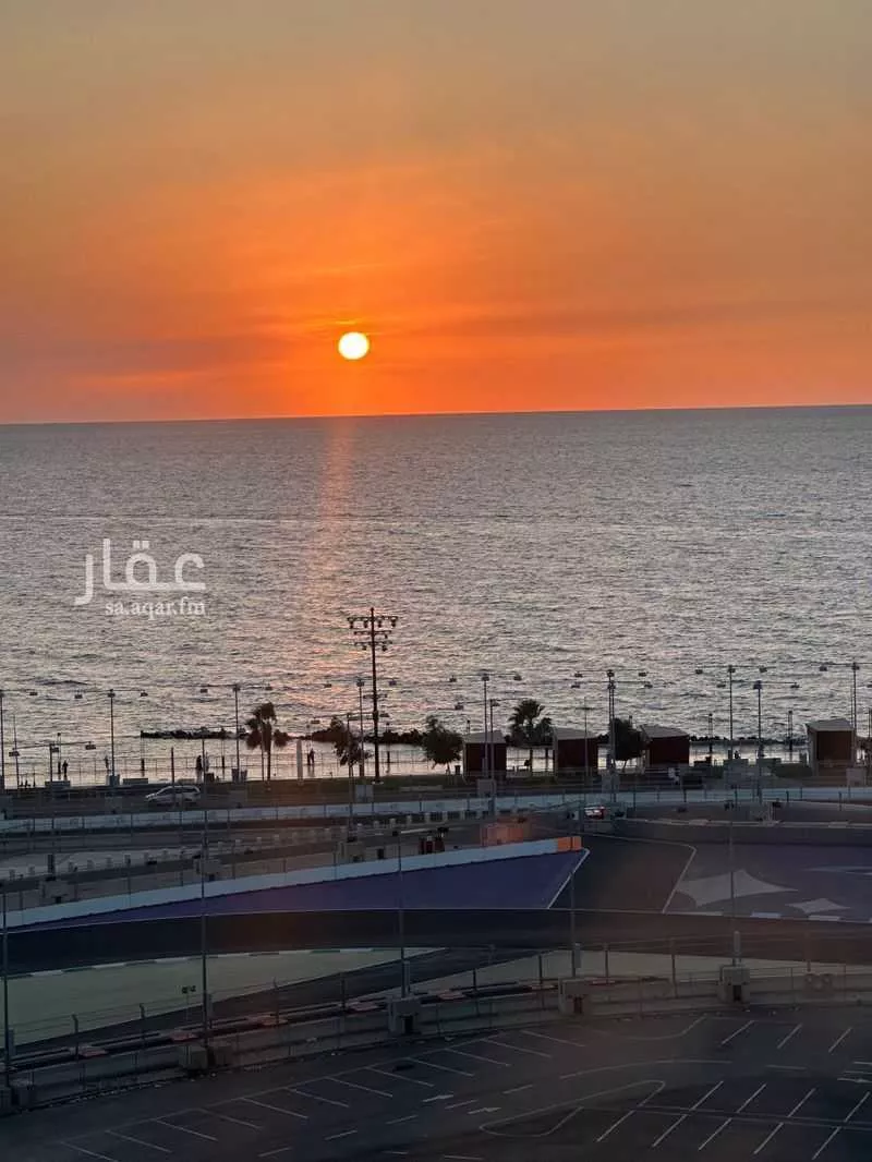 شقة 2 غرف في الشاطئ 15
