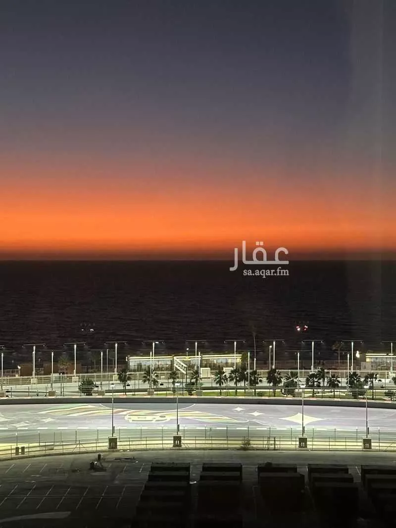 شقة 2 غرف في الشاطئ 16