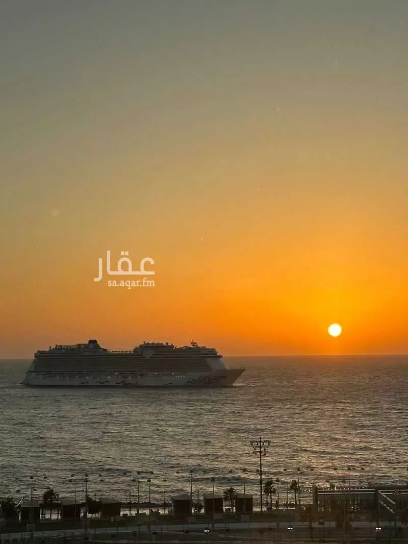 شقة 2 غرف في الشاطئ 17