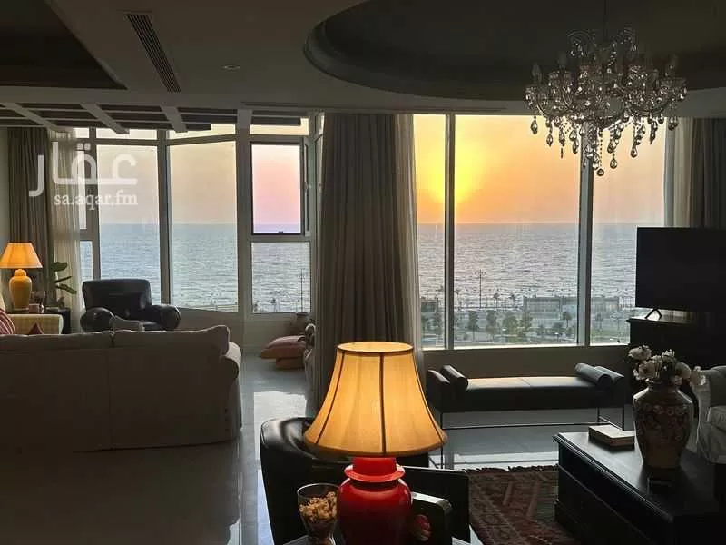 شقة 2 غرف في الشاطئ 19