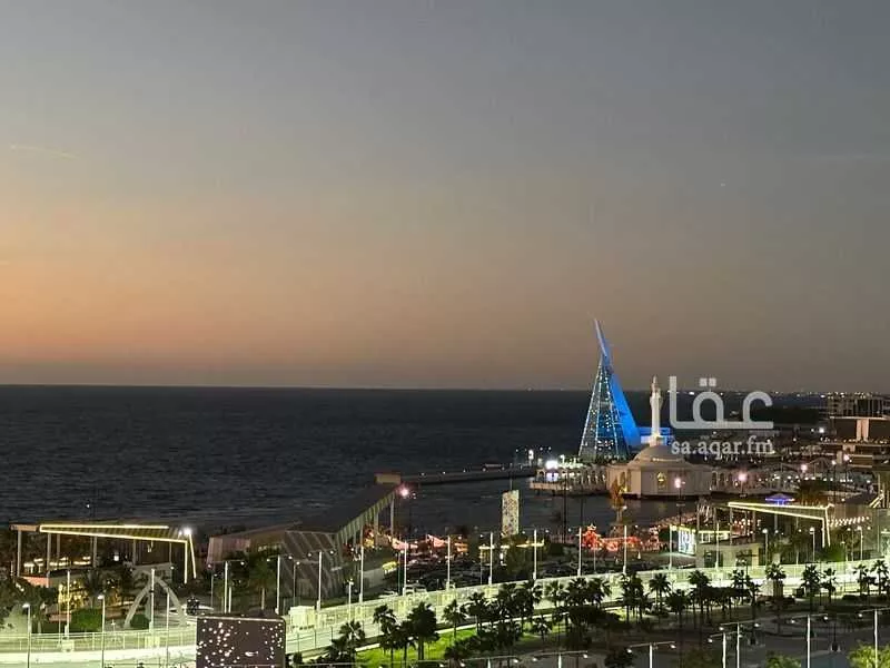 شقة 2 غرف في الشاطئ 20