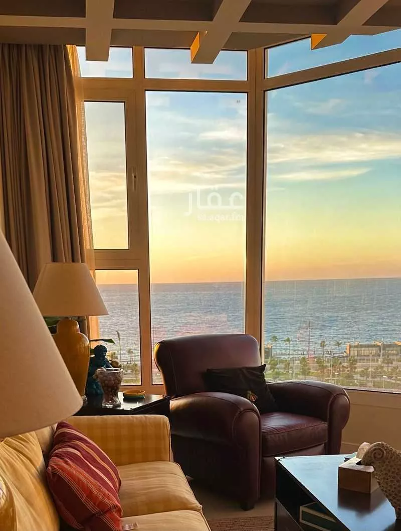 شقة 2 غرف في الشاطئ 22