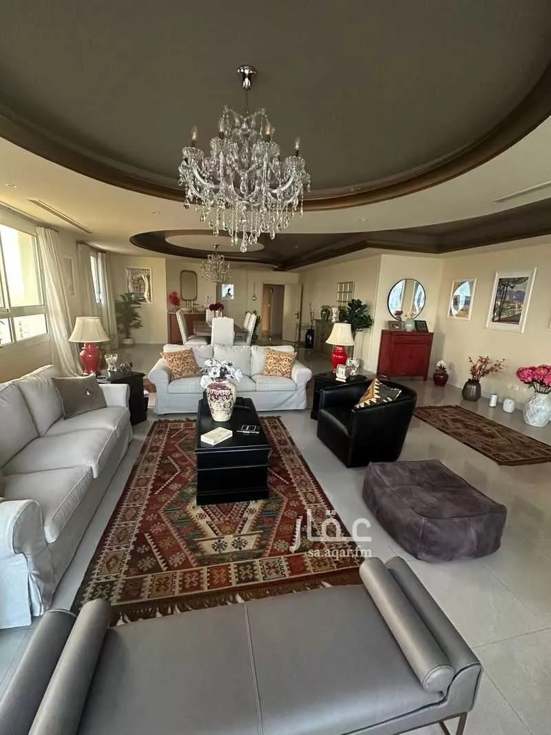 شقة 2 غرف في الشاطئ 5