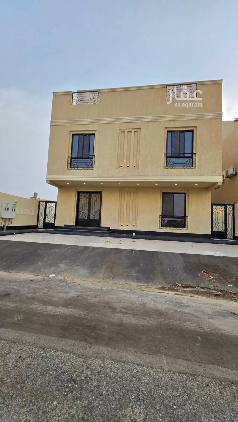 عمارة 450 م² في الفروسية 2