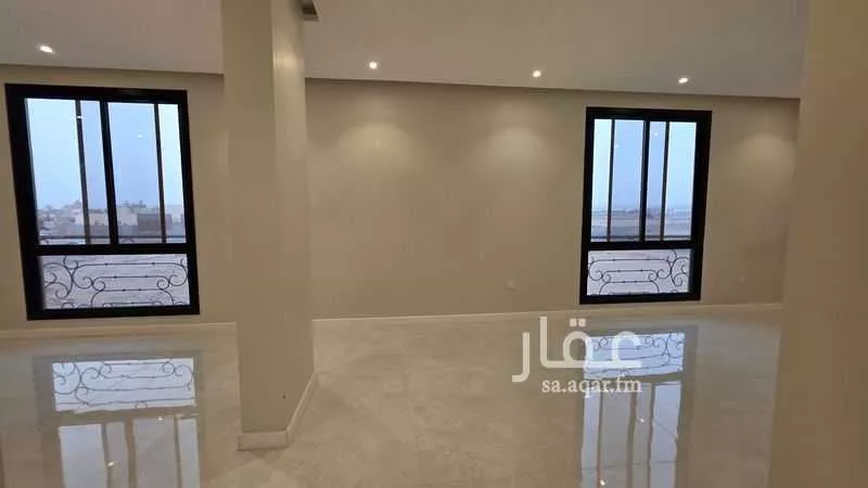 عمارة 450 م² في الفروسية 7