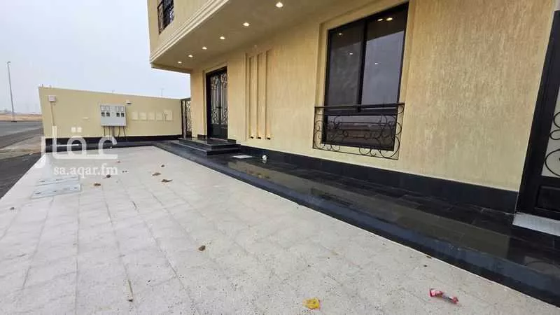 عمارة 450 م² في الفروسية 9