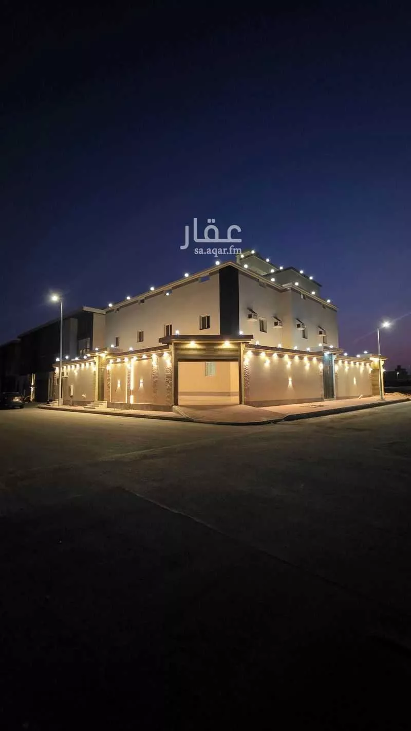 624 sqm building in Al Sawari 2