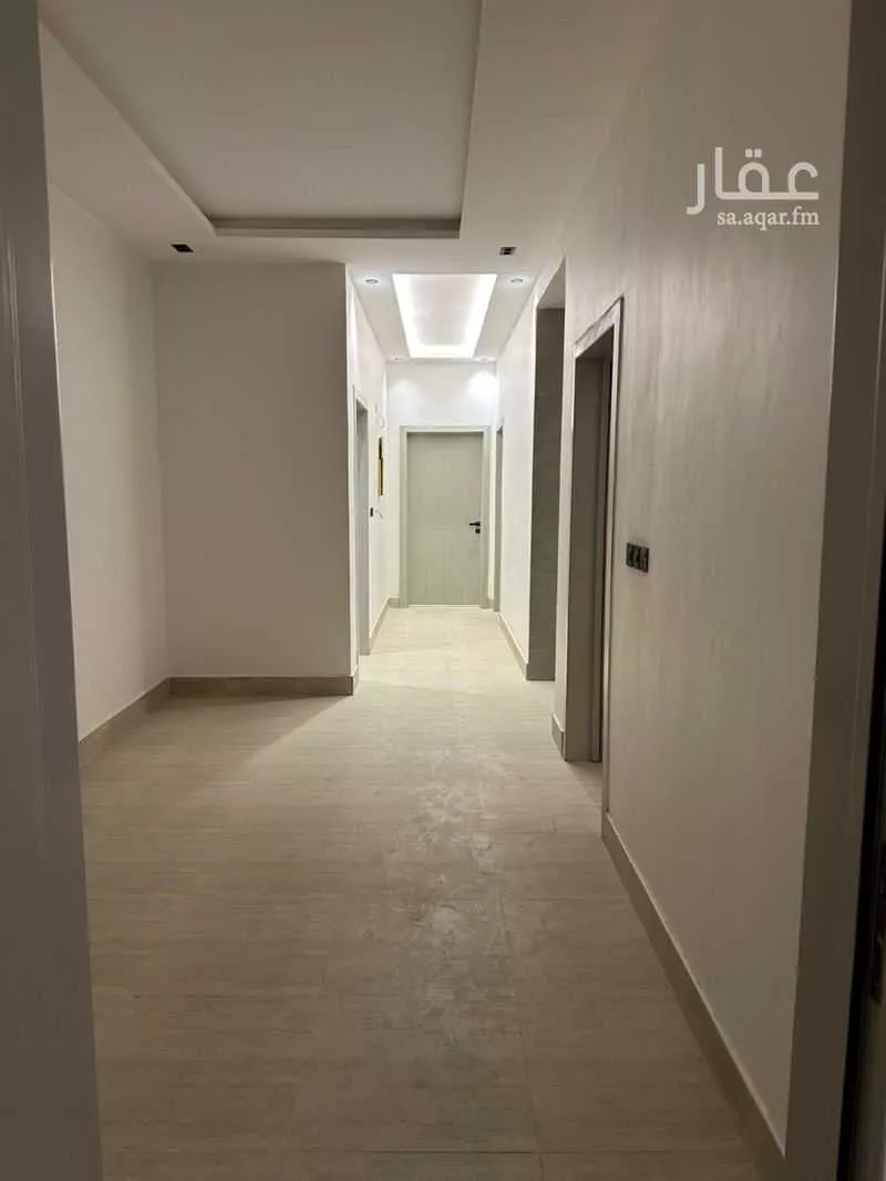 شقة 3 غرف في طويق 4