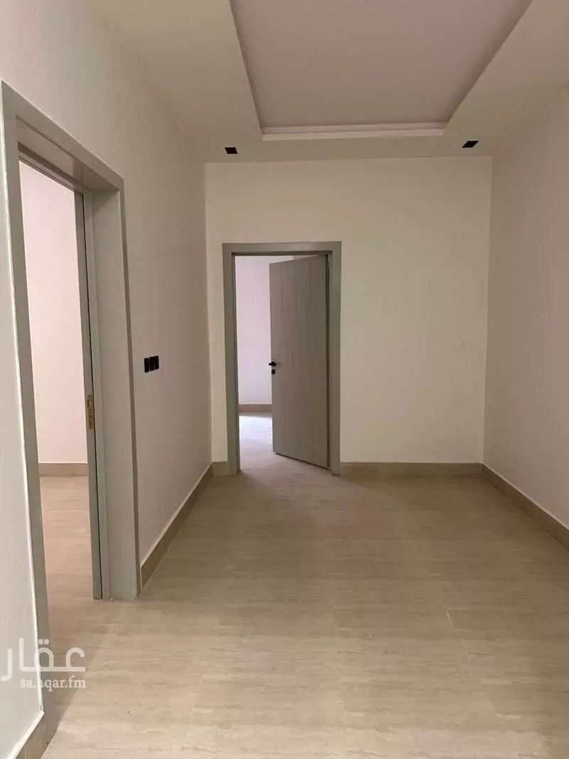 شقة 3 غرف في طويق 6