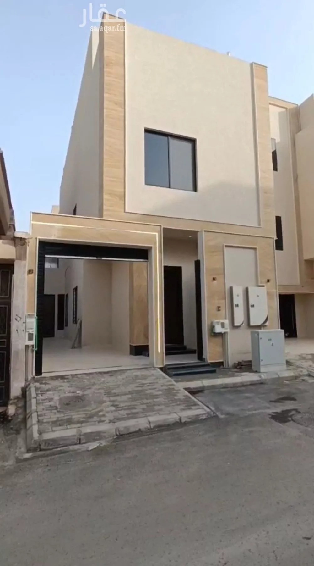 دور 3 غرف في السويدي 2