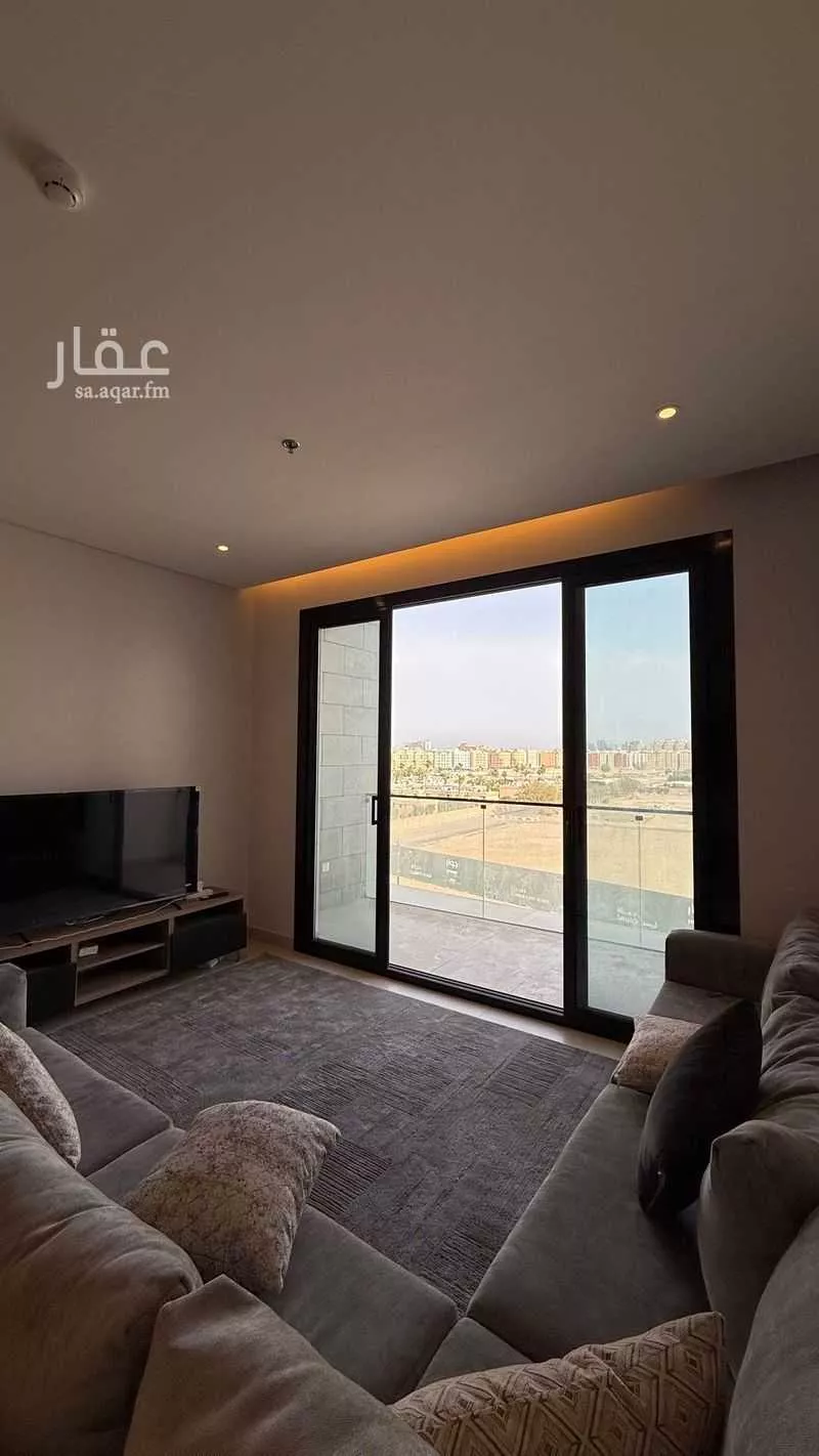 شقة 3 غرف في الراكة الجنوبية 11