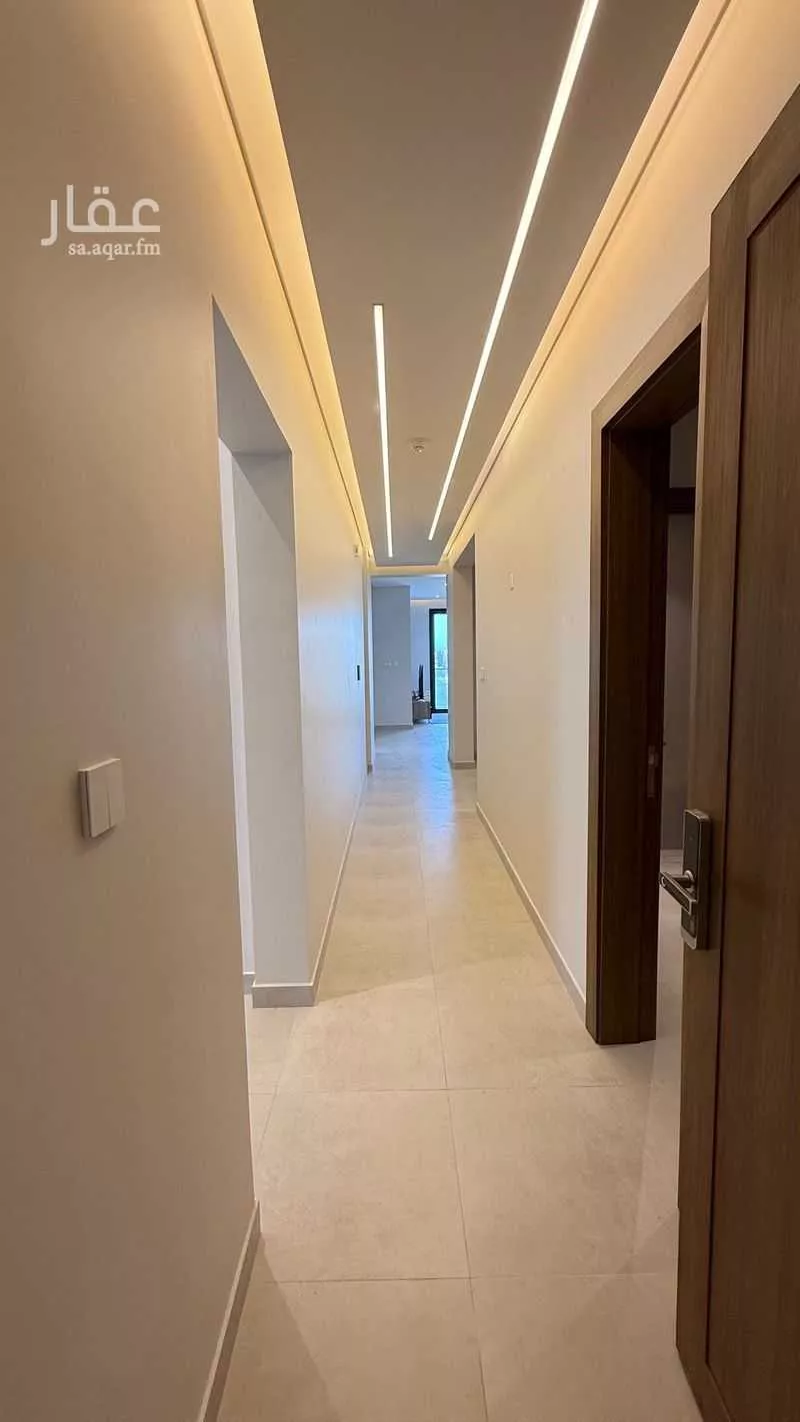 شقة 3 غرف في الراكة الجنوبية 3