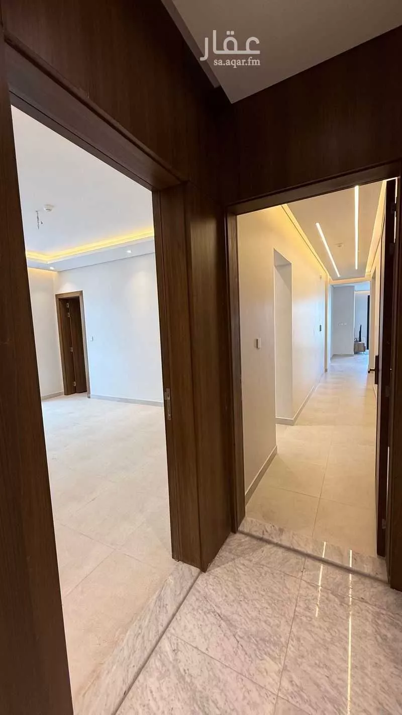 شقة 3 غرف في الراكة الجنوبية 5