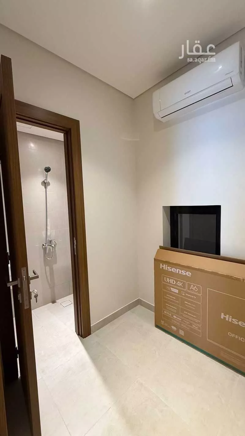 شقة 3 غرف في الراكة الجنوبية 6