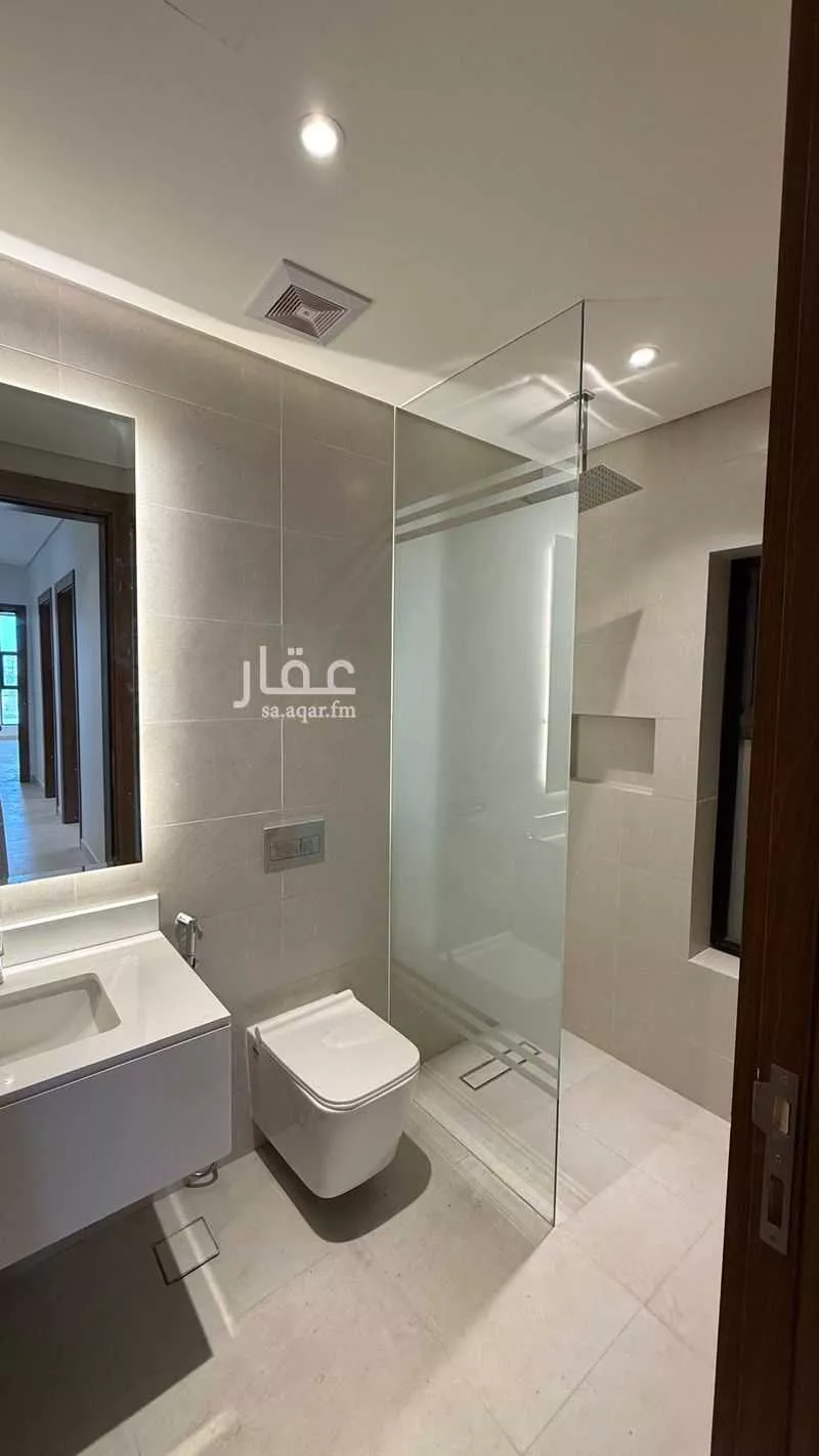 شقة 3 غرف في الراكة الجنوبية 10