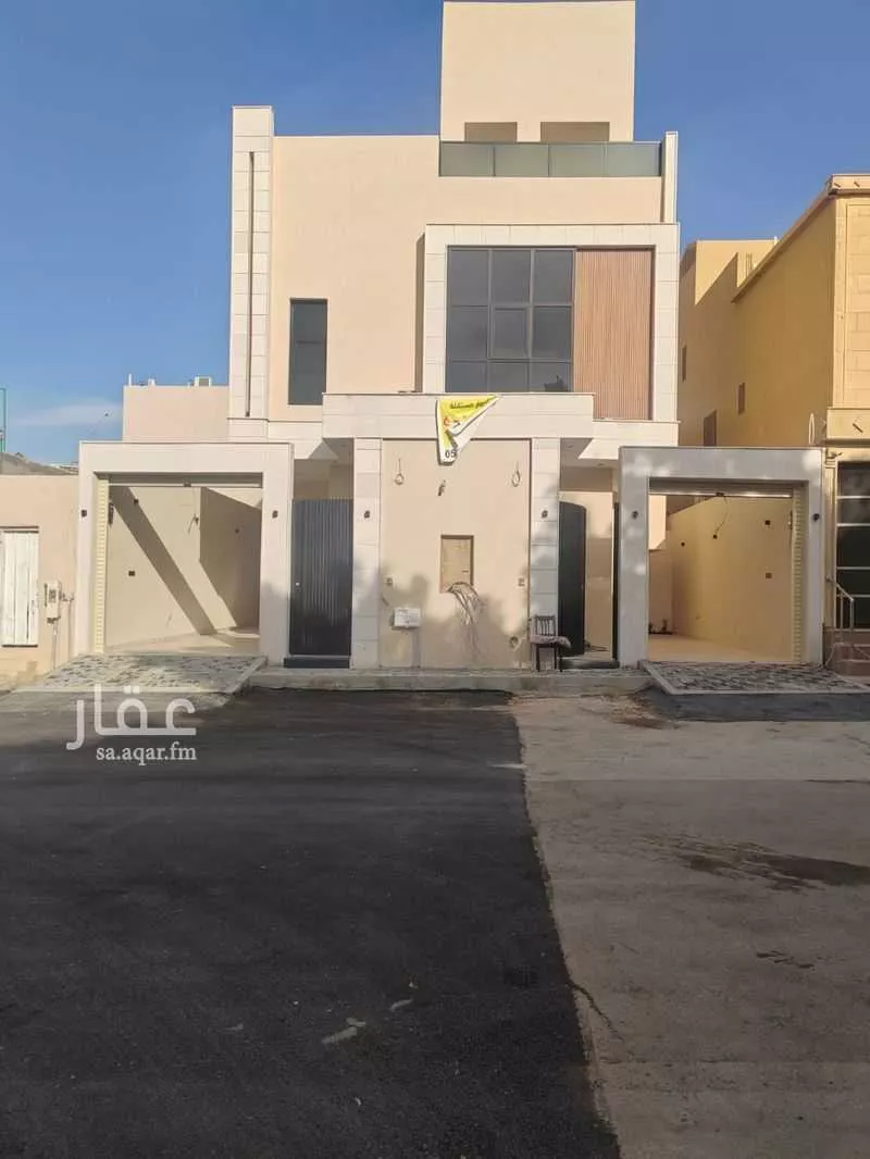 دور 6 غرف في الحزم 2