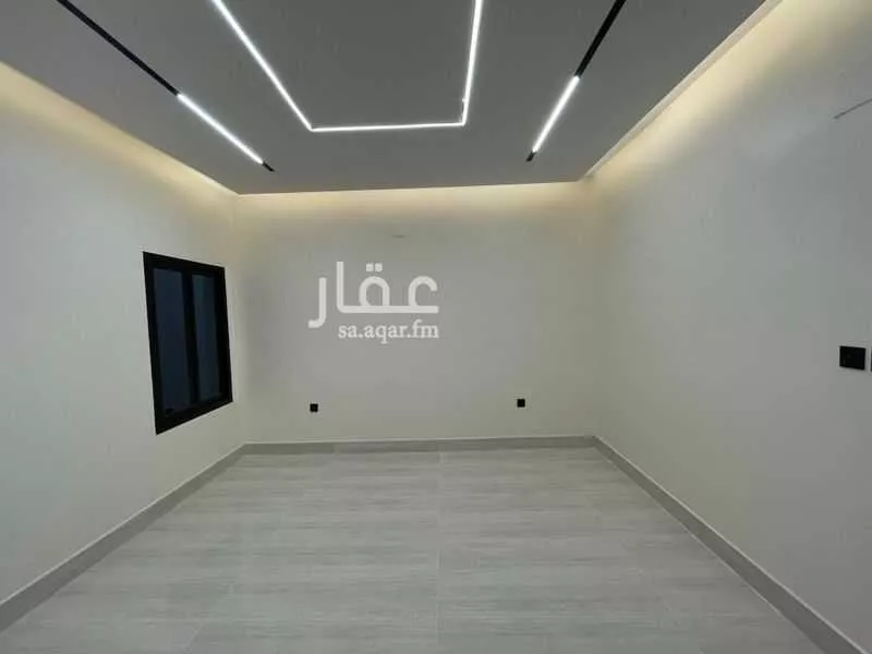 دور 6 غرف في الحزم 13