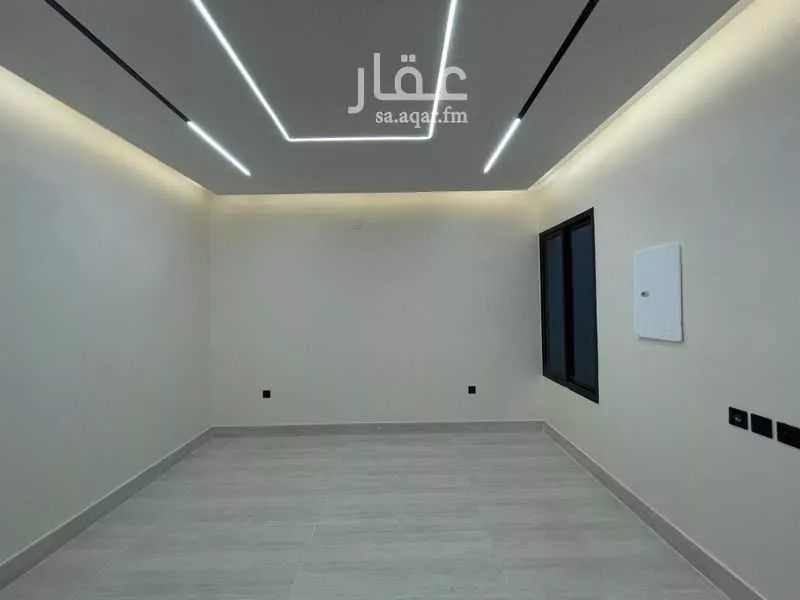 دور 6 غرف في الحزم 6