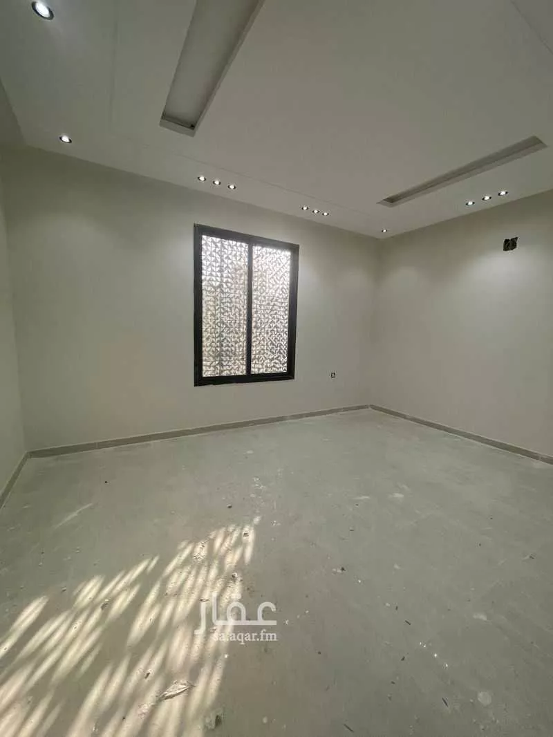 دور 3 غرف في الحزم 6