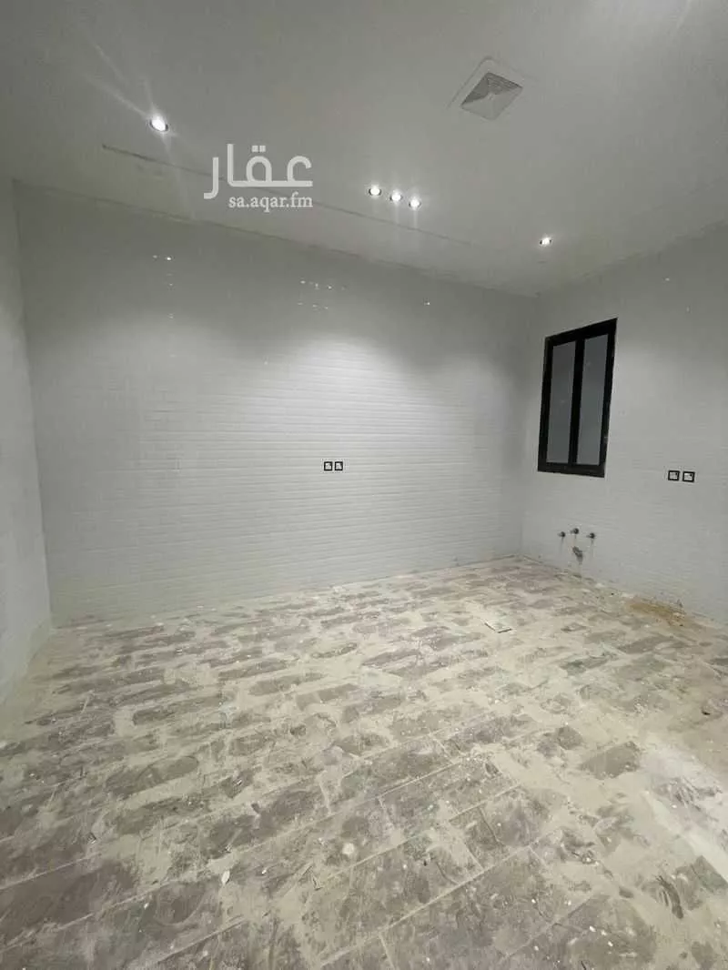 دور 3 غرف في الحزم 8