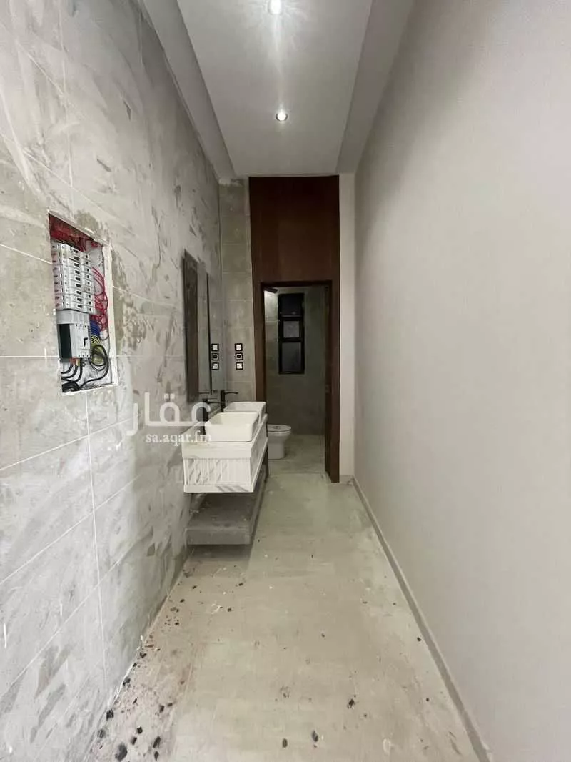 دور 3 غرف في الحزم 6