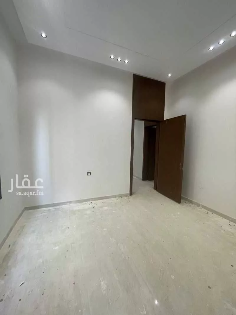 دور 3 غرف في الحزم 8