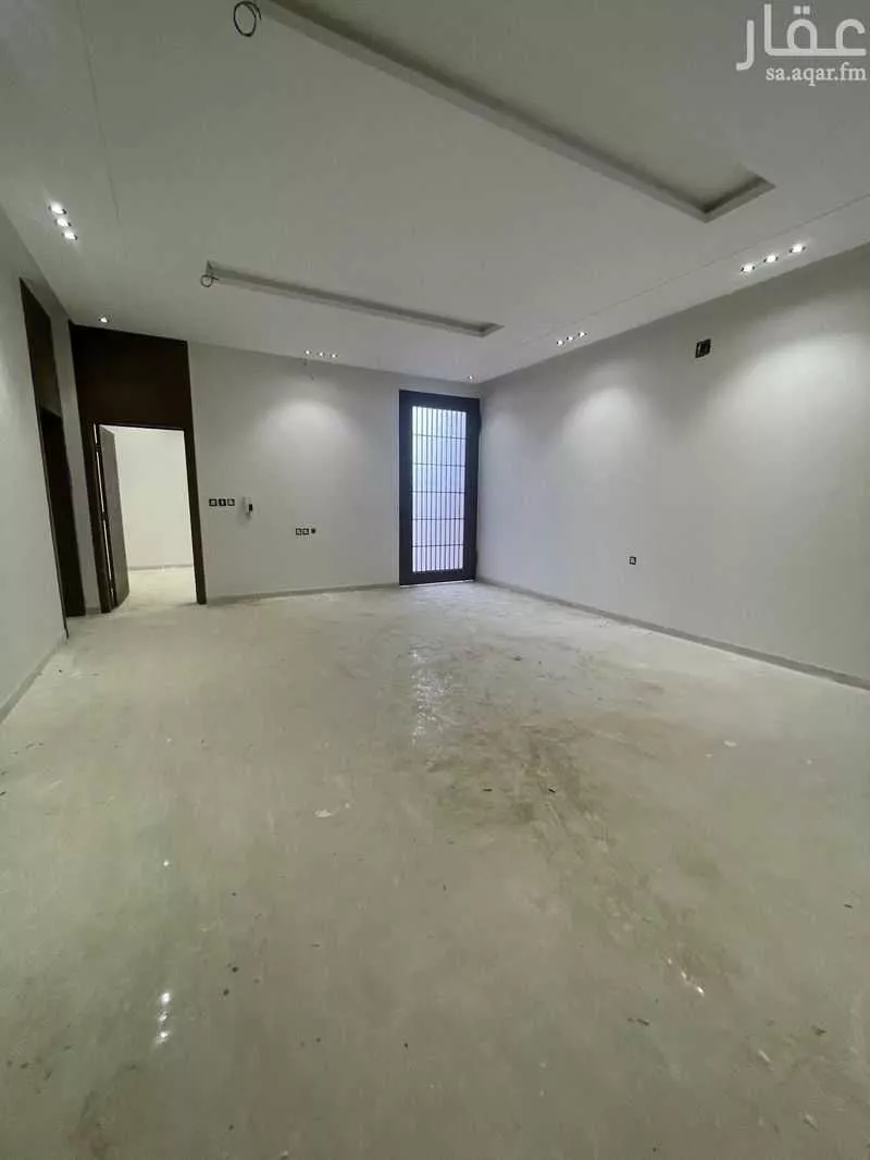 دور 3 غرف في الحزم 9