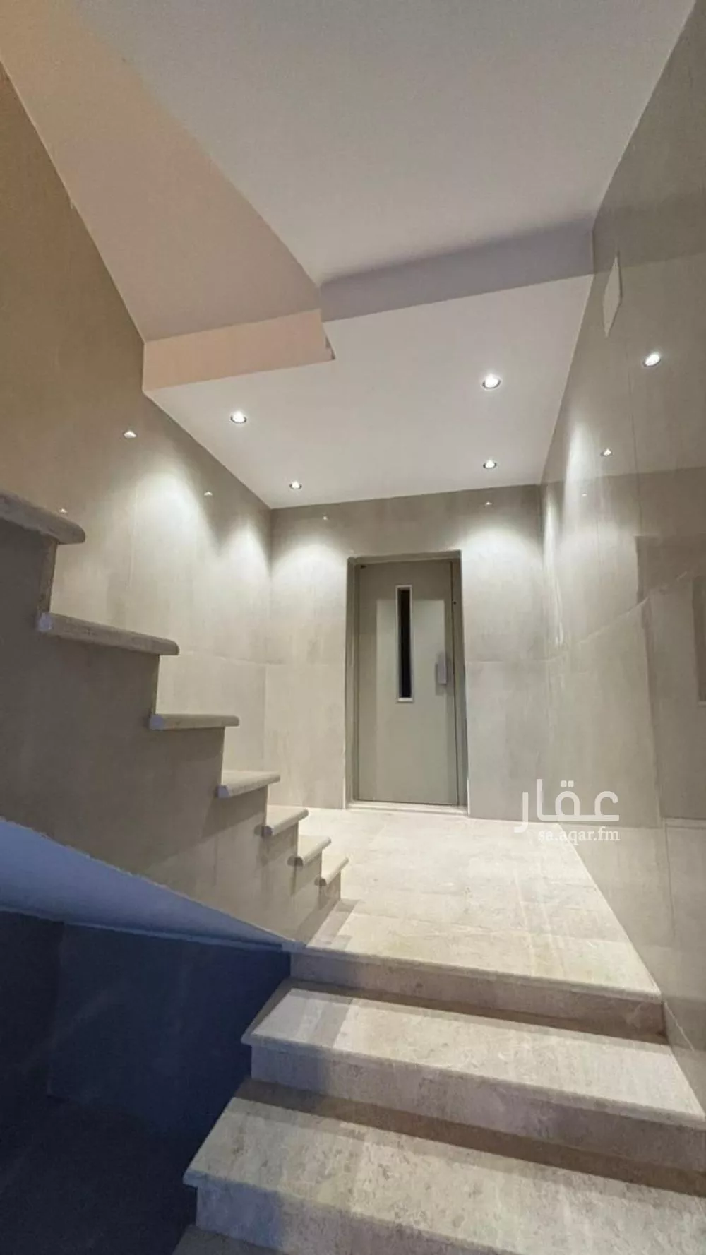 شقة 5 غرف في كتانة 8