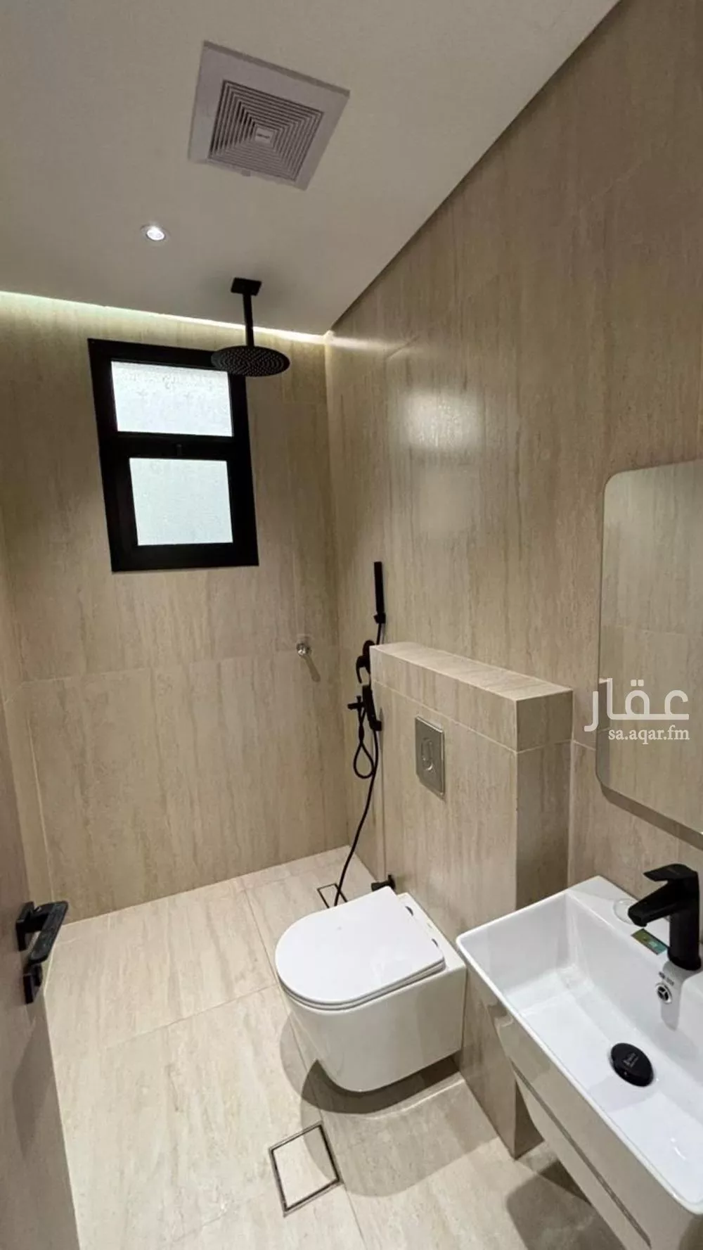 شقة 4 غرف في الراية 11