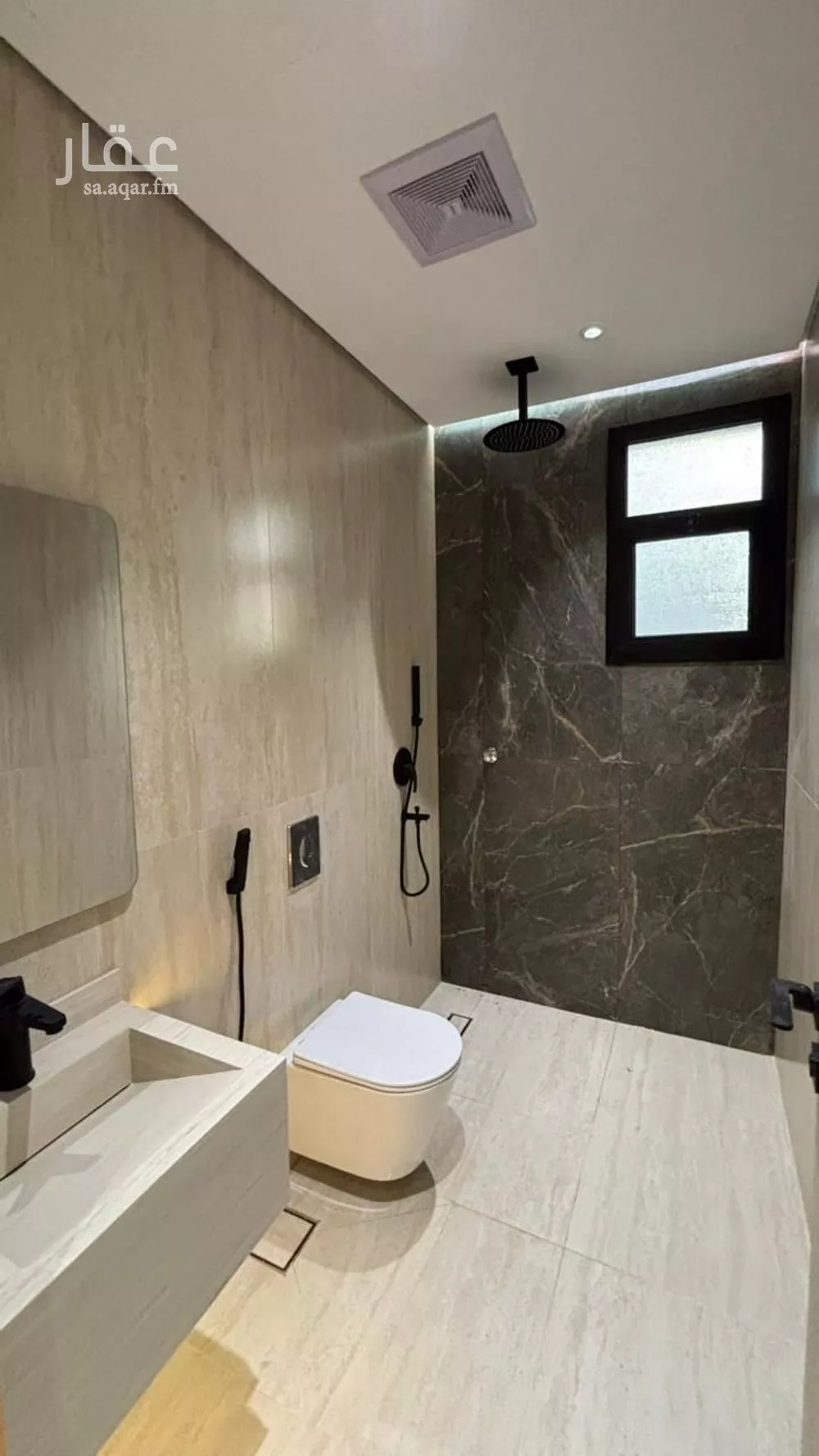 شقة 4 غرف في الراية 13