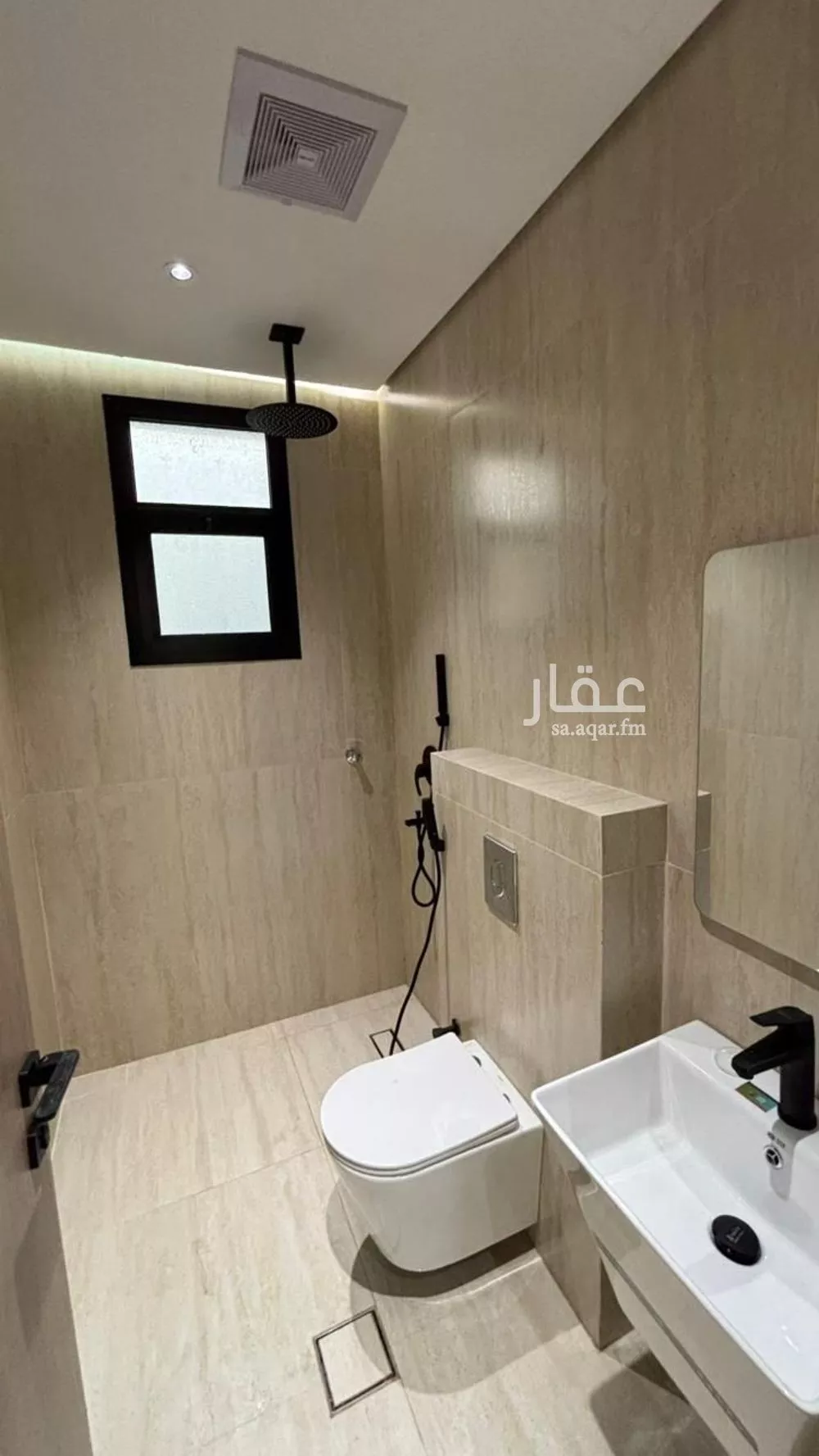 شقة 4 غرف في الراية 15