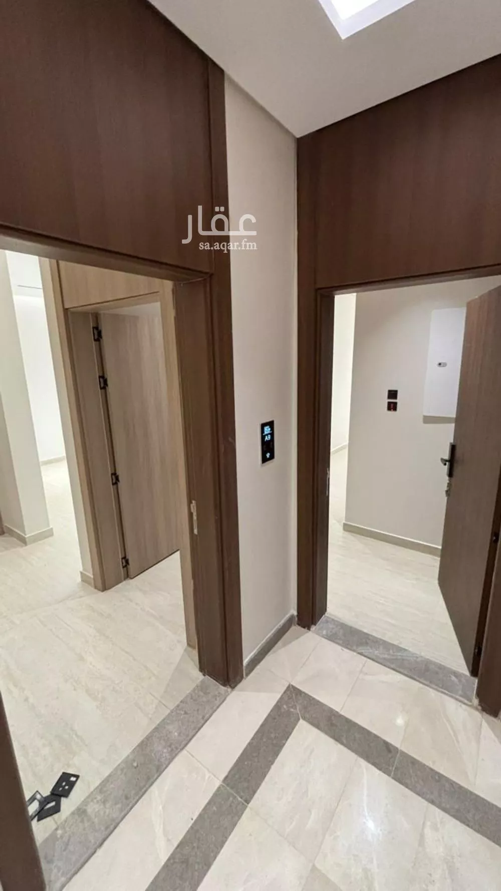 شقة 4 غرف في الراية 5