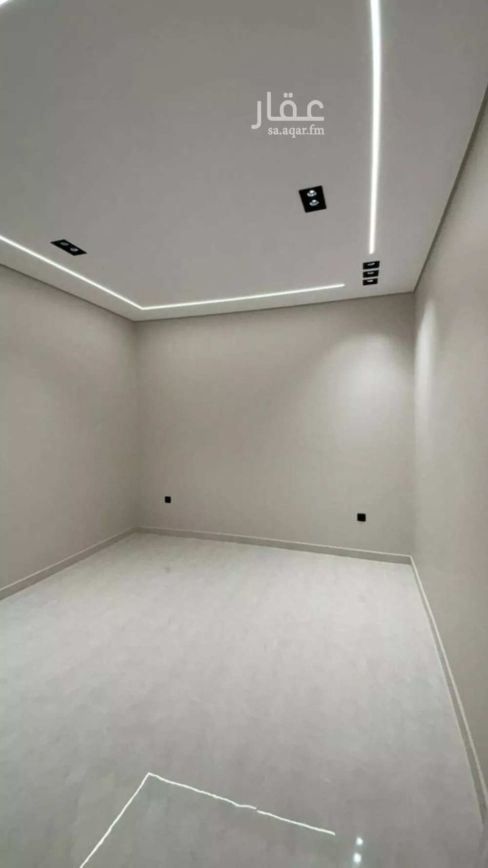 شقة 4 غرف في شوران 2