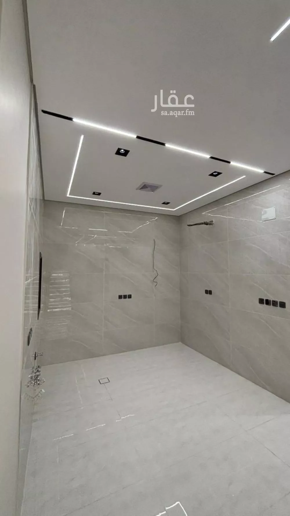 شقة 4 غرف في شوران 3