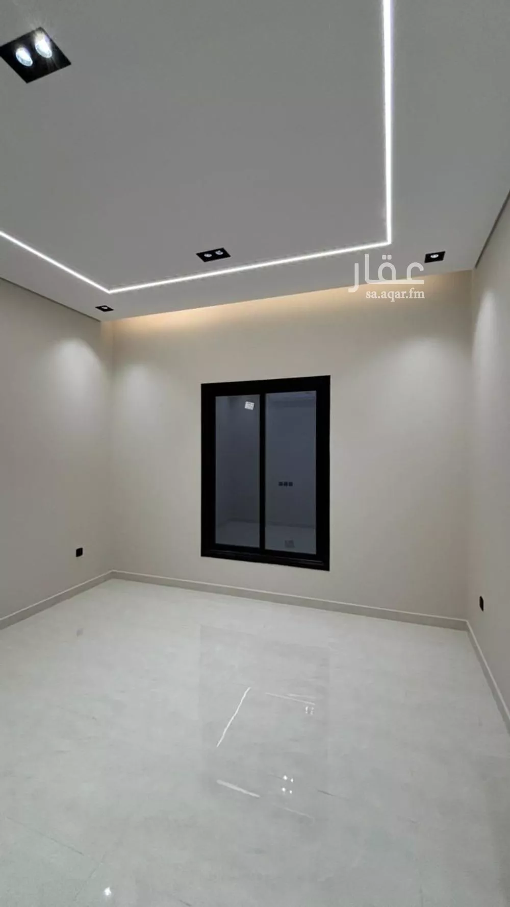 شقة 4 غرف في شوران 4