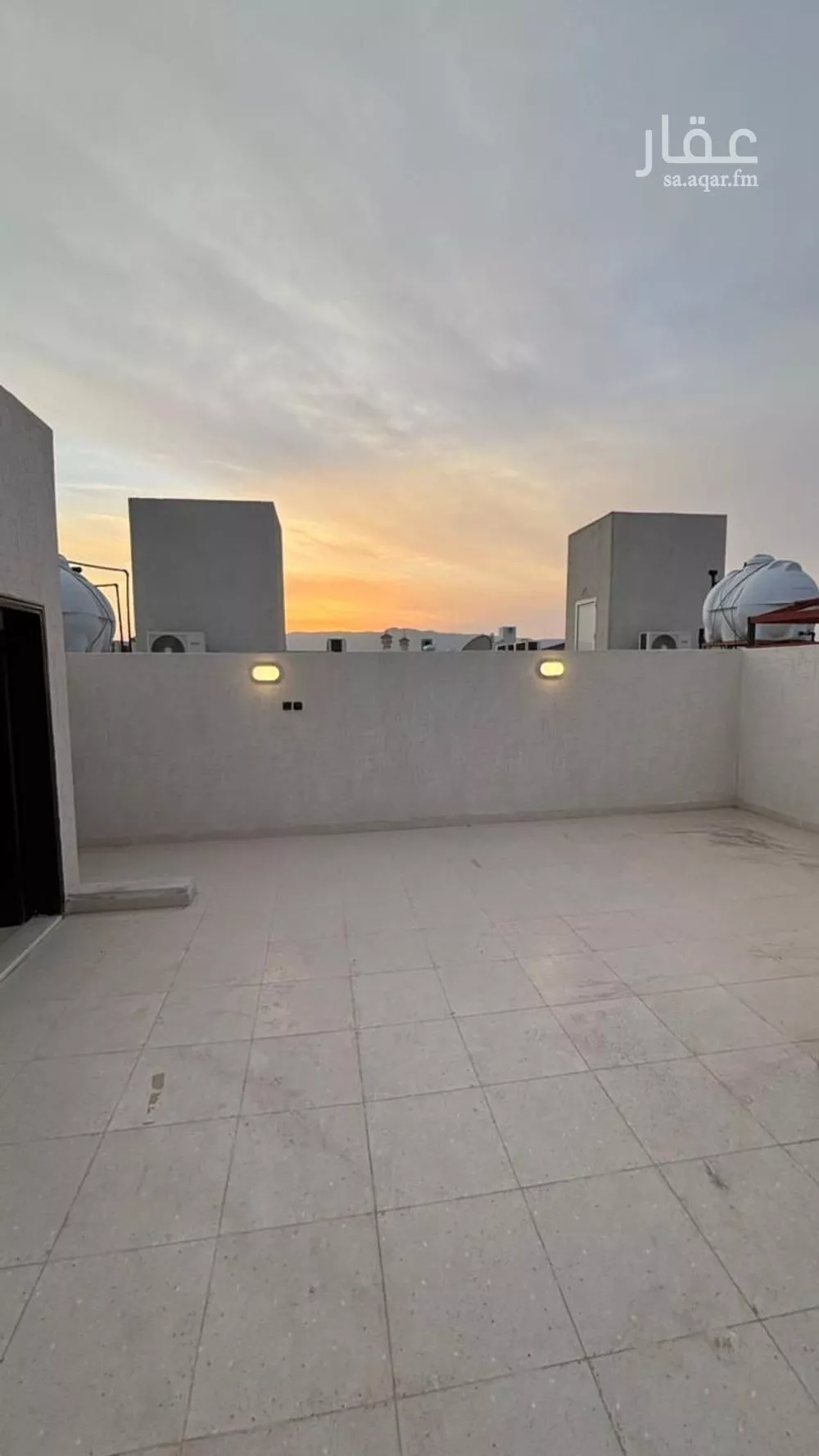 شقة 4 غرف في شوران 5