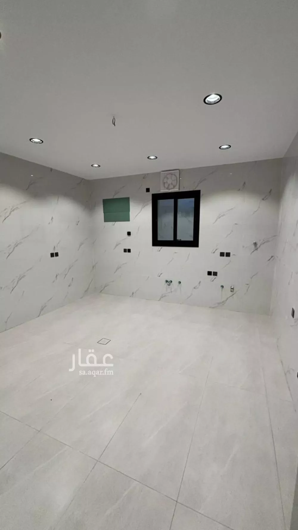 شقة 5 غرف في كتانة 12