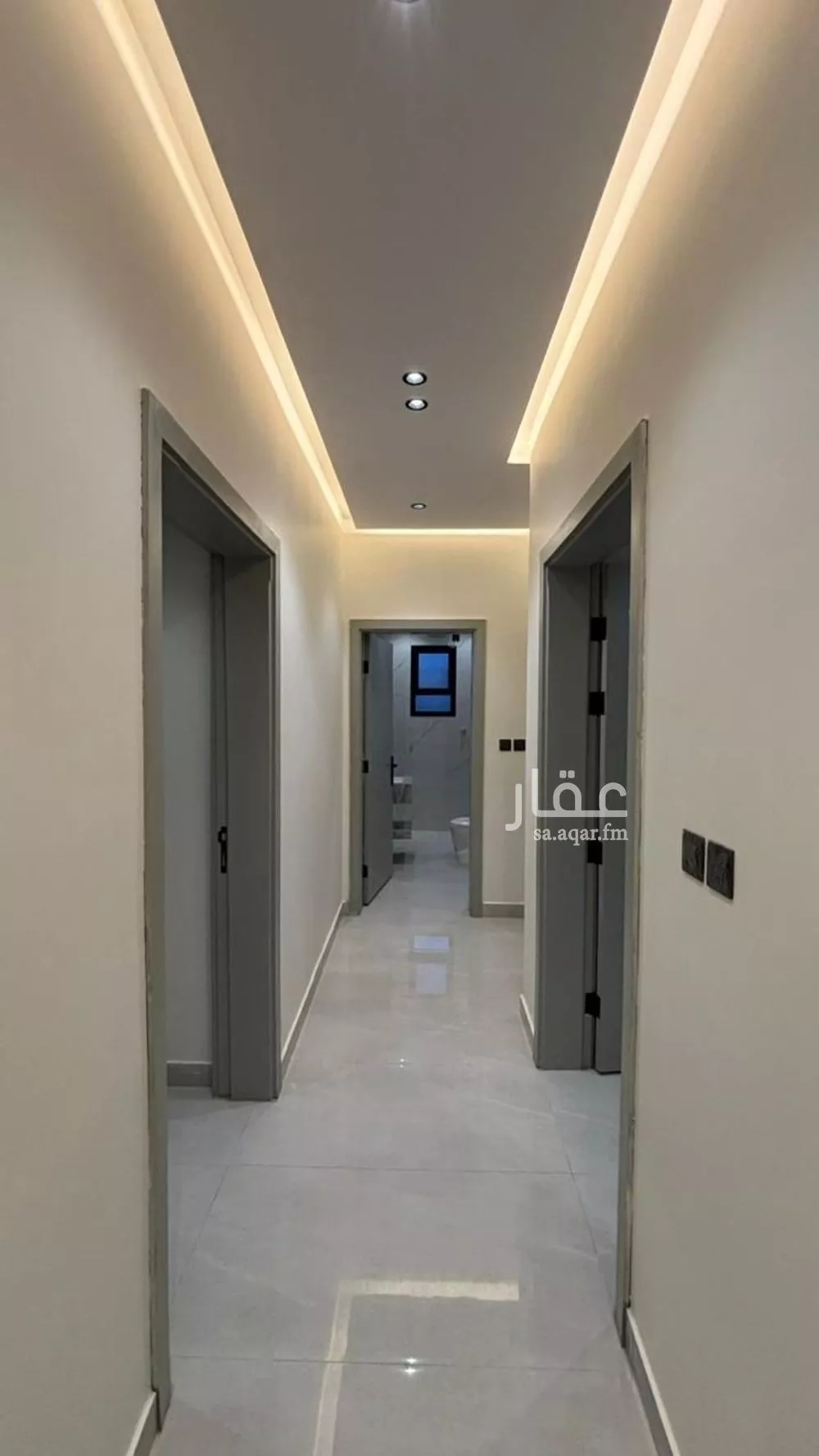 شقة 5 غرف في كتانة 8