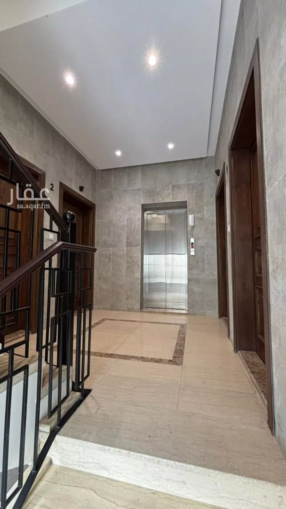 شقة 5 غرف في الغراء 6