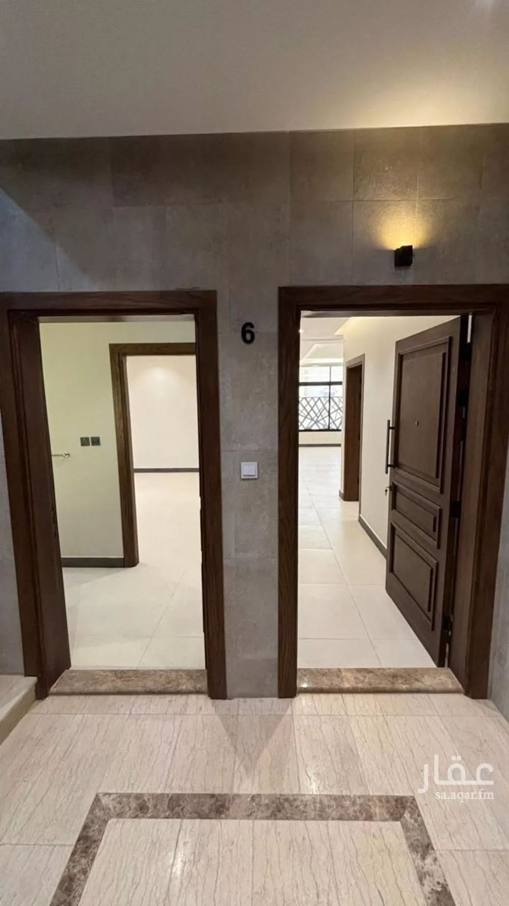 شقة 5 غرف في الغراء 10