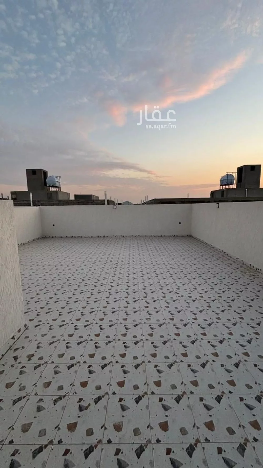 شقة 5 غرف في الدفاع 15