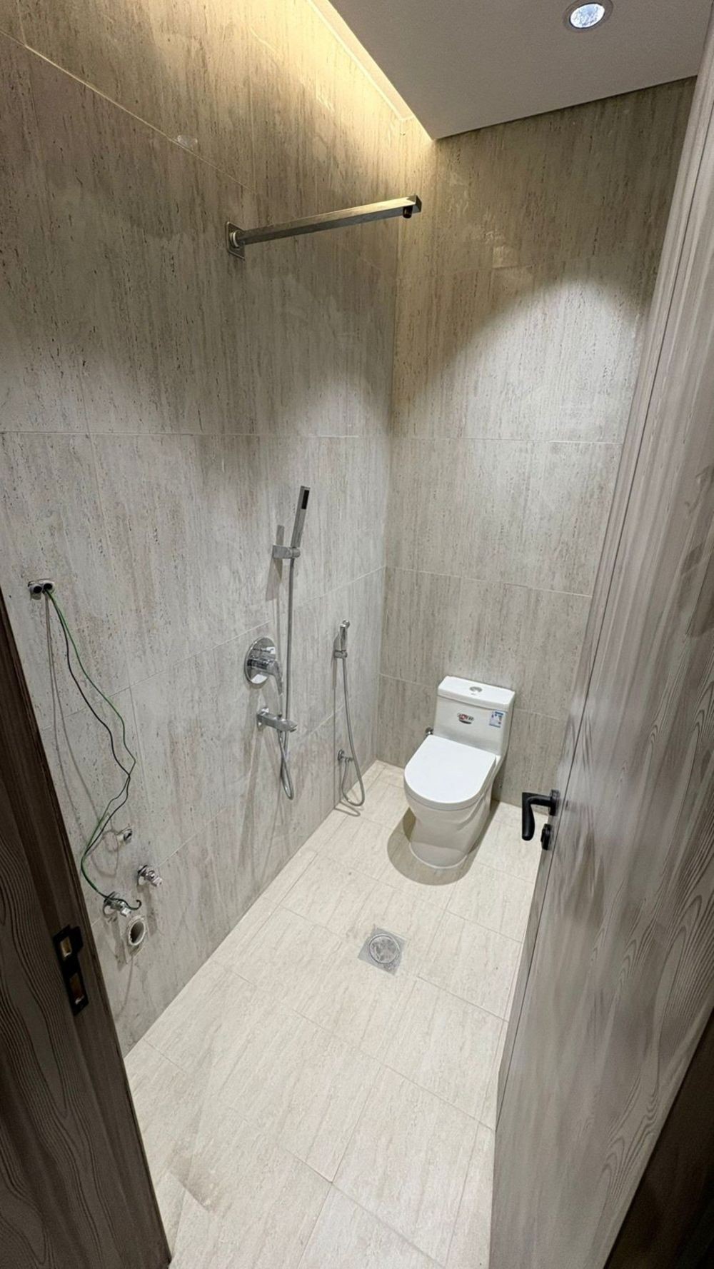 5 bedroom apartment in Warqan, Madinah 9