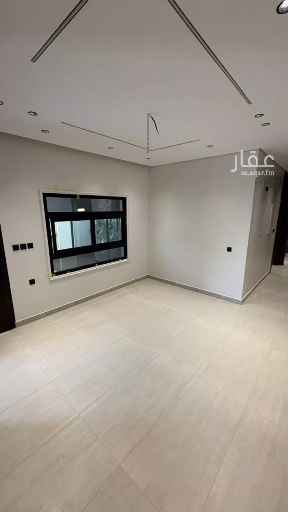 شقة 4 غرف في شوران 2