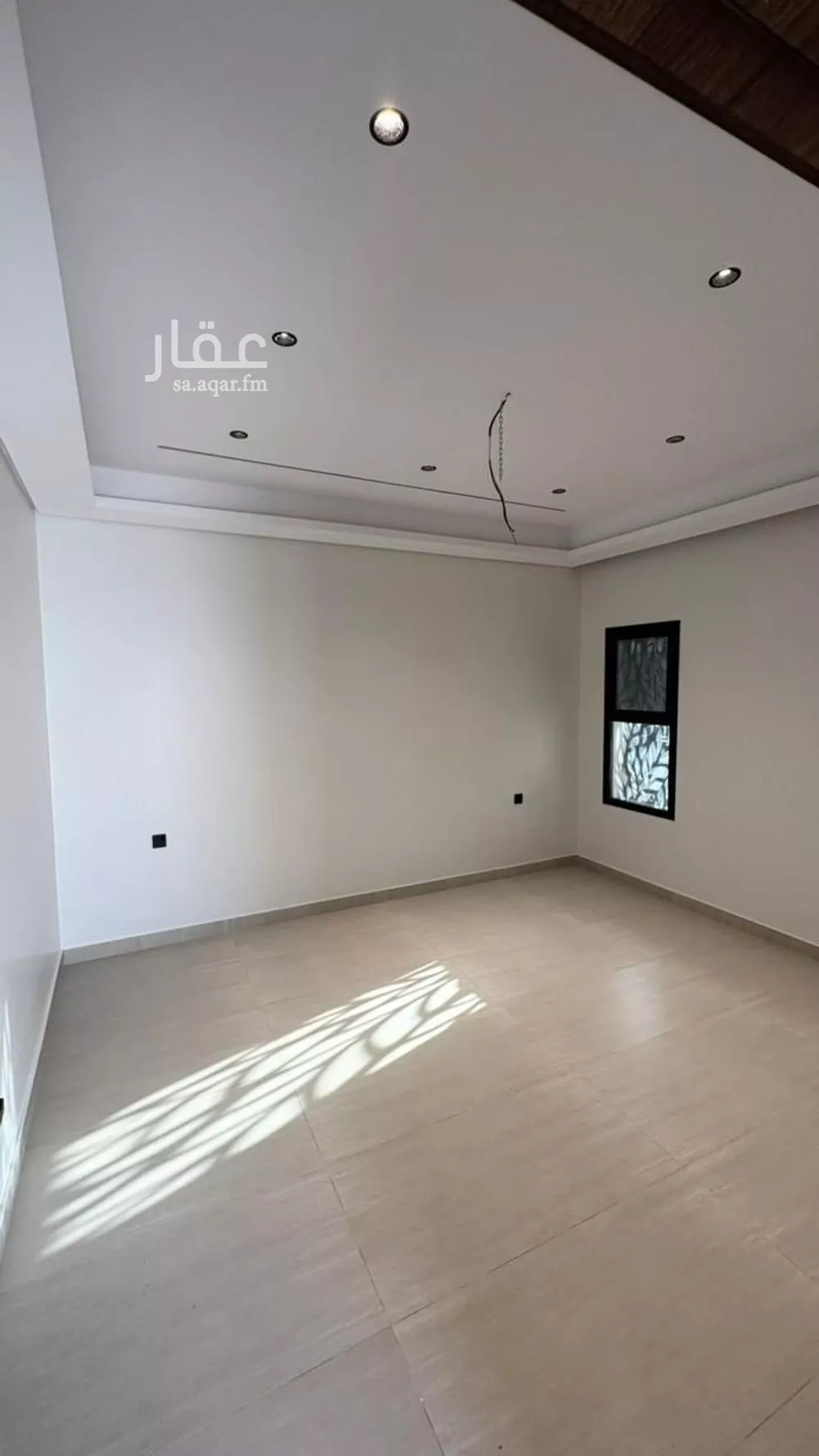 شقة 4 غرف في شوران 12