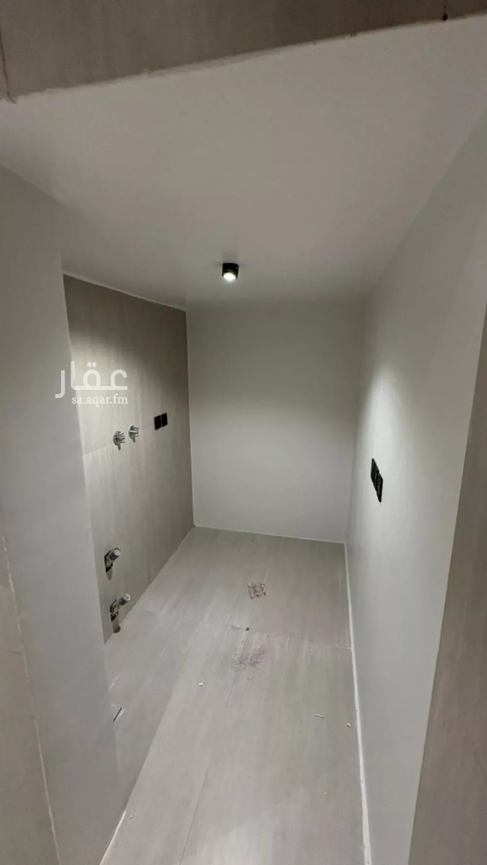 شقة 4 غرف في شوران 13