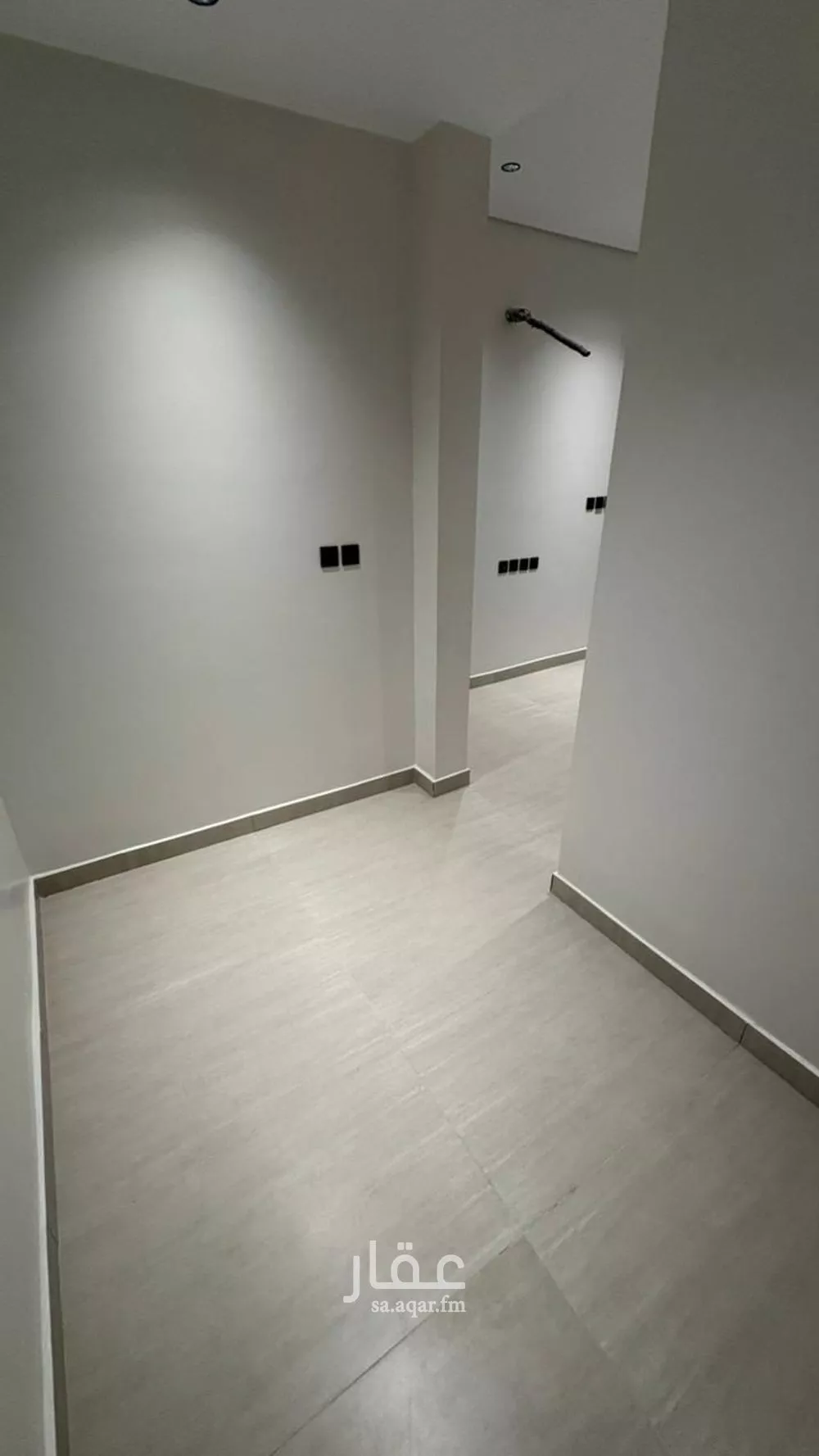 شقة 4 غرف في شوران 14