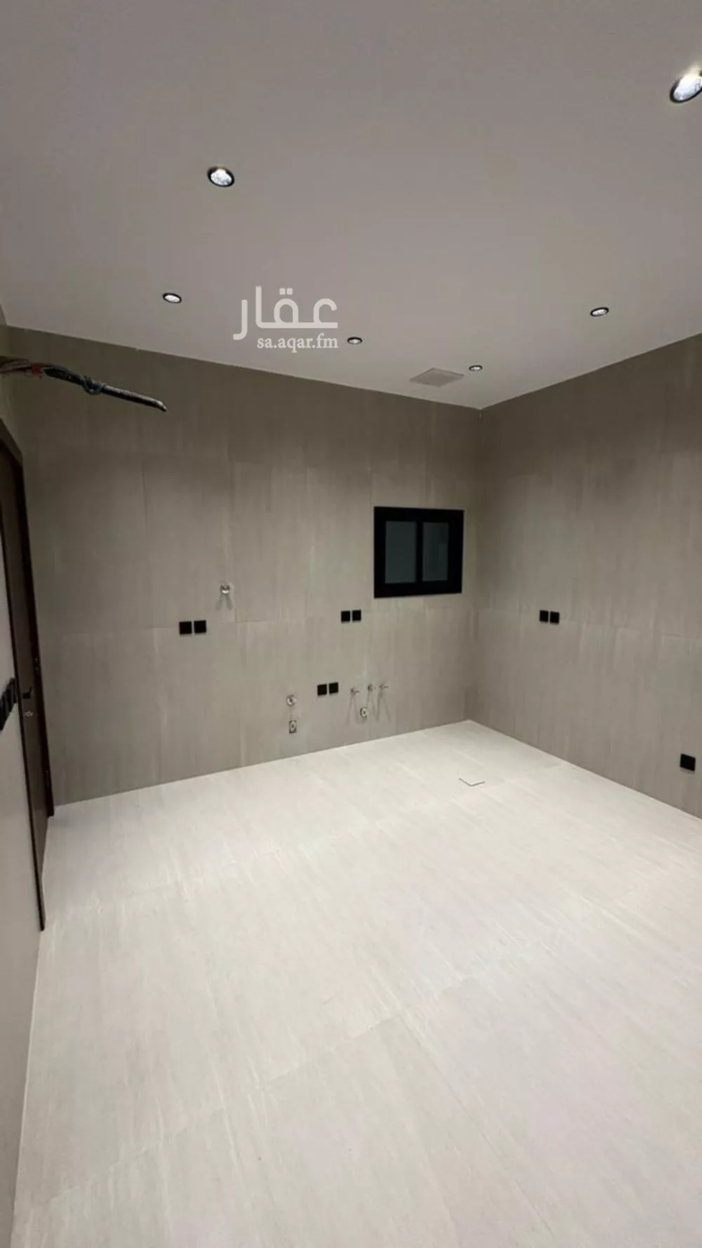 شقة 4 غرف في شوران 3