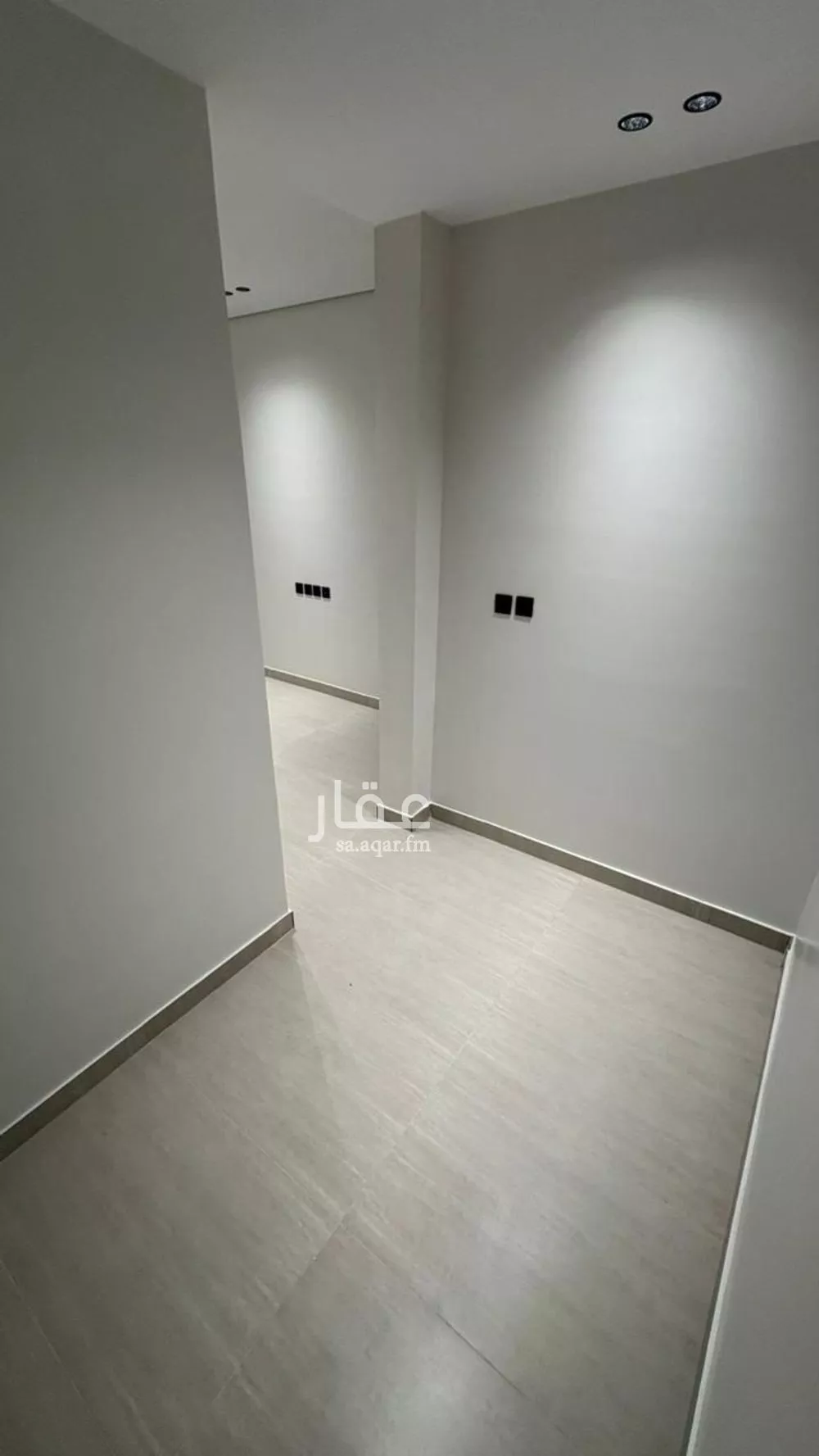 شقة 4 غرف في شوران 5